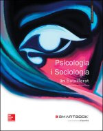 PSICOLOGIA I SOCIOLOGIA 2 BATXILLERAT SMARTBOOK INCLUS