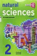 Think Do Learn Natural Sciences, 2 Primary : class book pack