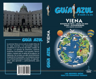 Guía Azul. Viena