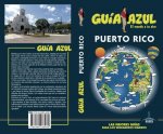 Puerto Rico Guía Azul