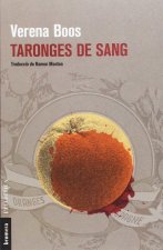Taronges de sang