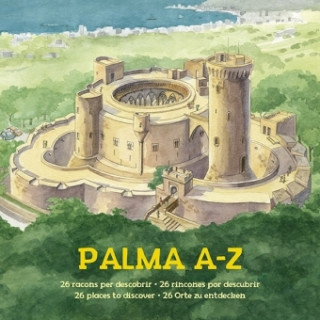 Palma A-Z