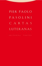 Cartas luteranas