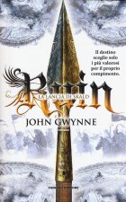 Ruin. La lancia di Skald. La fede e l'inganno