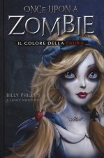Il colore della paura. Once upon a zombie