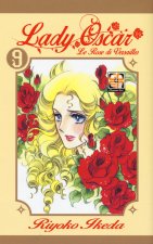 Lady Oscar. Le rose di Versailles