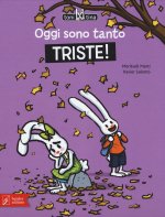 Oggi sono tanto triste! Toni & Tina