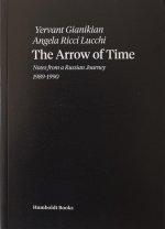 The arrow of time