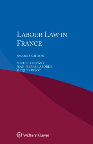 Labour Law in France