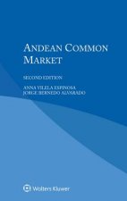 Andean Common Market
