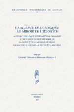 FRE-SCIENCE DE LA LOGIQUE AU M