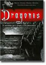 Hombre que amaba a los dragones, El