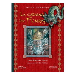 Cadena de Fenris, La