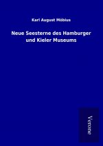 Neue Seesterne des Hamburger und Kieler Museums