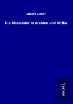 Die Abessinier in Arabien und Afrika