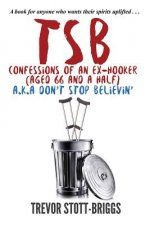 TSB - CONFESSIONS OF AN EX-HOO