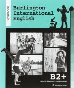 Burlington International English B2+ WB 17