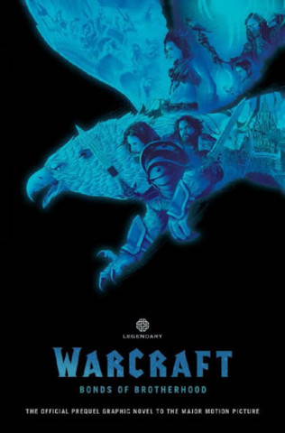 WarCraft Pouta bratrství