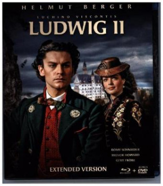Ludwig II. - Director's Cut