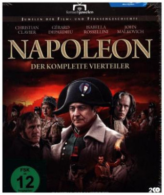 Napoleon (1-4)