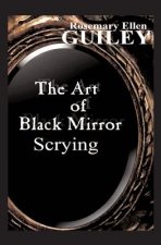 Art of Black Mirror Scrying