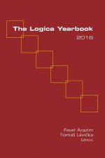 Logica Yearbook 2016