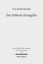 Der fruheste Evangelist
