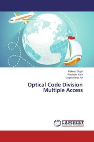 Optical Code Division Multiple Access