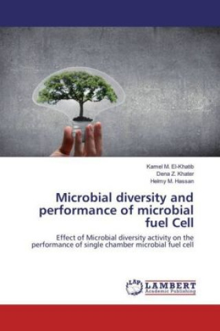 Microbial diversity and performance of microbial fuel Cell