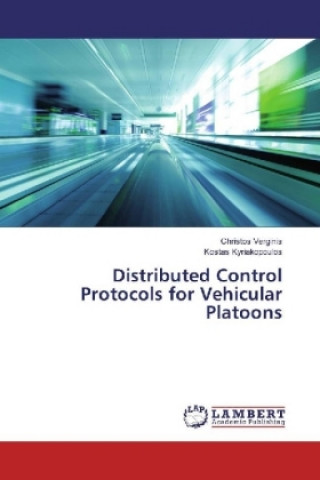Distributed Control Protocols for Vehicular Platoons