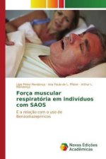 Força muscular respiratória em indivíduos com SAOS