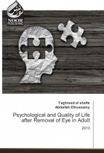 Psychological and Quality of Life after Removal of Eye in Adult