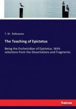 Teaching of Epictetus