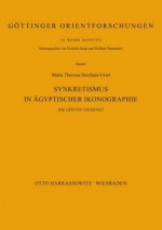 Synkretismus in ägyptischer Ikonographie
