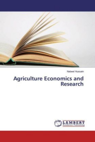 Agriculture Economics and Research