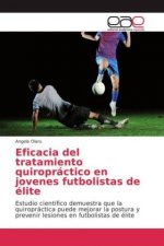 Eficacia del tratamiento quiropráctico en jovenes futbolistas de élite