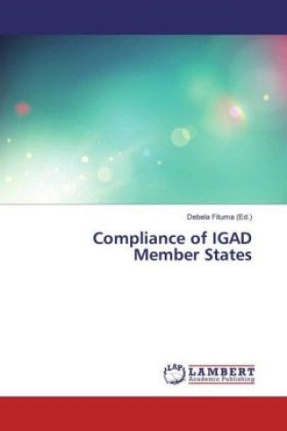 Compliance of IGAD Member States