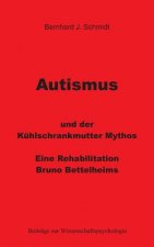 Autismus und der Kuhlschrankmutter Mythos