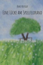 Eine Lücke am Spielfeldrand