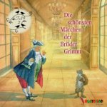 Die schönsten Märchen der Brüder Grimm 02