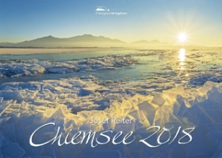 Chiemsee Kalender 2018