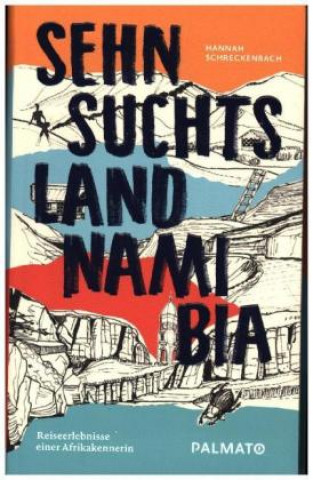 Sehnsuchtsland Namibia