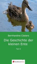 Die Geschichte der kleinen Ente