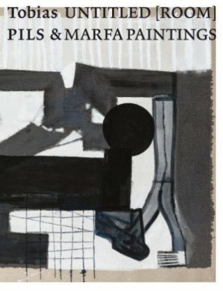 Tobias Pils. Untitled [Room] & MARFA Paintings