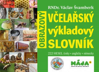 Včelařský výkladový slovník obrazový