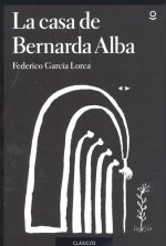 La casa de Bernarda Alba