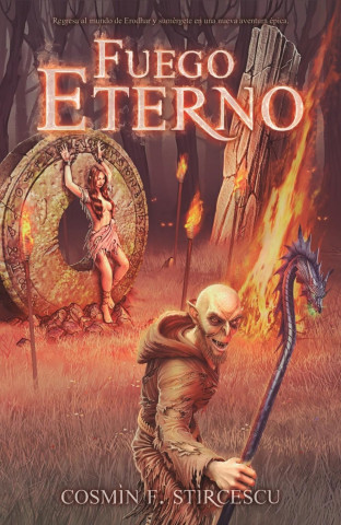 Fuego Eterno