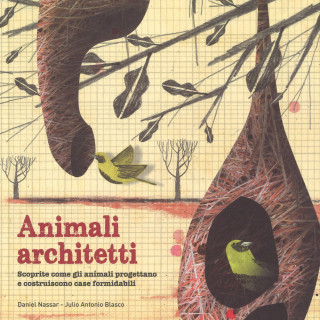 Animali architetti