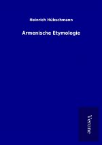 Armenische Etymologie
