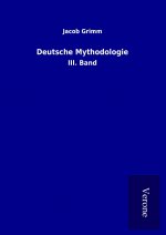 Deutsche Mythodologie